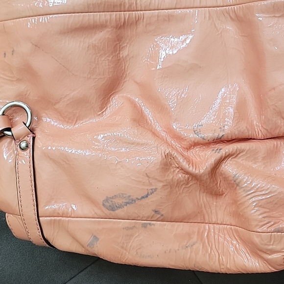 Coach Handbag - Picture 5 of 13